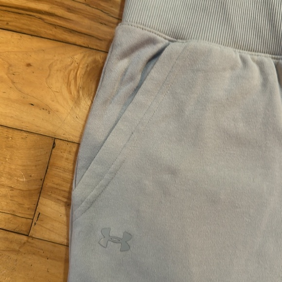 Under Armour grey sweat pants M - Picture 3 of 5